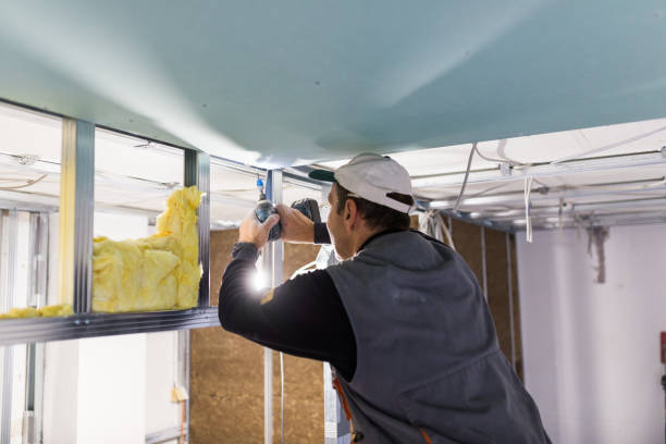 Best Insulation for Specific Applications in Panther Valley, NJ