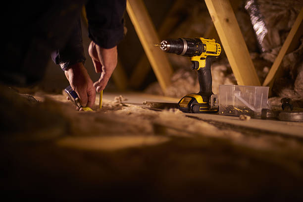 Best Residential Insulation in Panther Valley, NJ